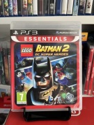 Lego Batman 2 DC Super Heroes Playstation 3