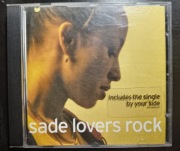 Sade Lovers Rock