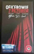 Detektyw: Oficerowie z Pzaurem - dodatek