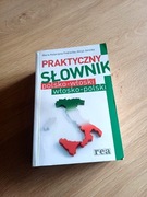 PRAKTYCZNY SŁOWNIK POLSKO-WLOSKI