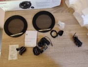 PIONEER TS-G130C głośniki wysokotonowe tweetery maskownice