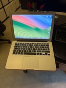 MacbookAir 2015r dysk 512Gb