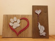 String art 