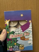 Podgrzewaczyki tea-lights Adpal 6 sztuk polski produkt korzenne