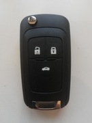 Kluczyk Insignia Astra J Mokka Meriva B kodowanie