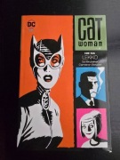 DC DELUXE CATWOMAN T. 2 NIE MA LEKKO ED BRUBAKER, CAMERON STEWART