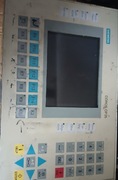 6AV3525-1EA01-0AXO Panel operatorski OP25 