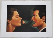 plakat Rafał Olbiński