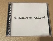 System Of A Down - Steal This Album!