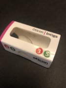 Oticon Intiga 3S prawa C3, słuchawka do aparatu słuchowego