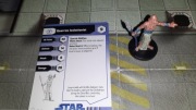 Star Wars Miniatures   Quarren Isolationist
