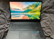 HP Omen 17-ck0720nw, i5-11400h, RTX 3060