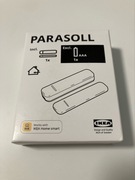 IKEA PARASOLL | smart czujnik otwarcia do drzwi/okna
