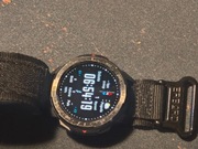 Smartwatch Honor Watch GS Pro czarny