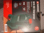 Parkside PBSG 95 D5 urządzenie do ostrzenia wierteł nowe