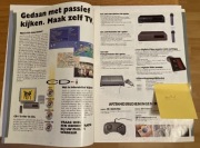 Katalog Philips CD-i (sprzęt, multimedia, inne)