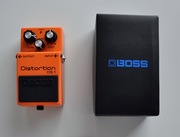 Efekt gitarowy / przester / Boss DS-1