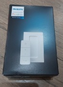 Regulator przyciemniania Philips Hue IP20 biały