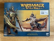 Warhammer Necrosphinx
