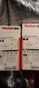 Kotwa klinowa Fischer FBN II 10/50 A4 507561 20szt