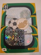 FIFA WORLD CUP 2026 karta piłkarska HERB Team Crest LOGO 431 RPA