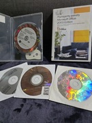 Zestaw Oprogramowania Microsoft