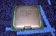 Procesor | Intel Core 2 Duo-E7500 | Stan Idealny
