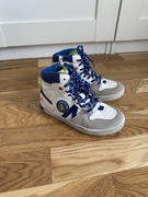 Buty sportowe wysokie snickersy Shone Go Ahead r. 31