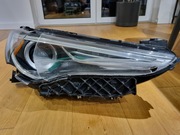 Lampa prawa Alfa Romeo Stelvio USA uszkodzona