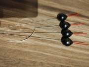 Spławik Traper G5 8gr 