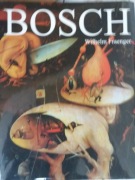 Bosch Hieronim autor Wilhelm Fraenger