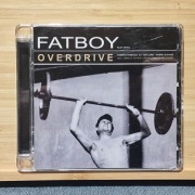 Fatboy - Overdrive - CD
