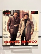 Donnie Brasco - Laser Disc - LD