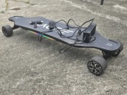 Deskorolka elektryczna Laotie R5