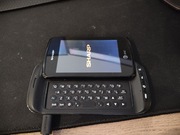 Sharp sidekick fx plus ads1 android bardzo rzadki at&t kolekcjonerski 