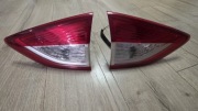 KUGA MK2 LAMPA LEWA I PRAWA KOMPLET TYLNE W KLAPĘ CV44-13A603-AG