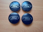ford 4 oryginalne dekieleki do felg 60mm