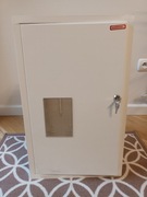 Rozdzielnica licznikowa podtynkowa Karwasz RW 25P/E