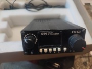 Transciver Xiegu HF SDR