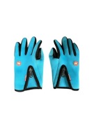 Zimowe rękawiczki wodoodporne wiatroszczelne survival Wind Gloves