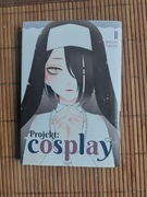 Projekt Cosplay tom 11