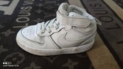 dziecięce buty NIKE AIR FORCE roz. 26 HURTOWNIA BUTÓW UŻYWANYCH