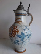 Mettlach, Villeroy & Boch dzbanek, 1738