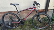 Rower MTB KROSS LEVEL 2.0 Rozmiar 18” 