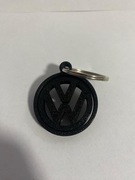 Obrotowy Brelok do Kluczy 3D Rózne kolory –VOLKSWAGEN