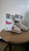 Sprzedam dziewczęce buty narciarskie Rossignol r.20,5