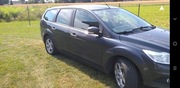 Ford Fokus 