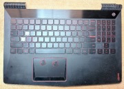 Palmrest Lenovo LEGION Y520-15IKBN 15IKB 15IKBM - SD, klawiatura, touchpad
