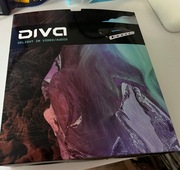 Diva - nowoczesne centrum HDMI 4K Diva 18Gbps