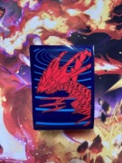 Sleeves Koszulki Pokemon Darkness Ablaze- 10szt